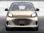 Smart EQ fortwo Cabrio