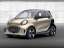 Smart EQ fortwo Cabrio