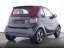 Smart EQ fortwo Cabrio Passion