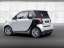 Smart EQ fortwo Cabrio