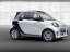 Smart EQ fortwo Cabrio