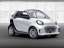 Smart EQ fortwo Cabrio