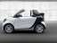 Smart EQ fortwo Cabrio