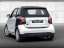 Smart EQ fortwo Cabrio