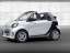 Smart EQ fortwo Cabrio