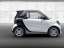 Smart EQ fortwo Cabrio