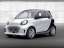 Smart EQ fortwo Cabrio