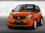 Smart EQ fortwo Cabrio Passion