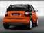 Smart EQ fortwo Cabrio Passion