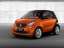 Smart EQ fortwo Cabrio Passion