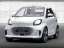 Smart EQ fortwo Cabrio Passion