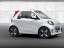 Smart EQ fortwo Cabrio Passion