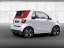 Smart EQ fortwo Cabrio Passion