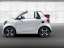 Smart EQ fortwo Cabrio Passion