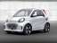 Smart EQ fortwo Cabrio Passion