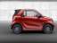 Smart EQ fortwo Cabrio Prime