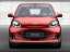 Smart EQ fortwo Cabrio Prime