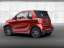 Smart EQ fortwo Cabrio Prime