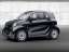 Smart EQ fortwo Coupe