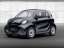 Smart EQ fortwo Coupe