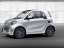 Smart EQ fortwo Coupe Passion