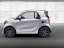 Smart EQ fortwo Coupe Passion