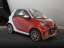 Smart EQ fortwo Coupe Passion