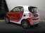 Smart EQ fortwo Coupe Passion