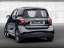 Smart EQ fortwo Coupe Passion