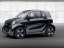 Smart EQ fortwo Coupe Passion