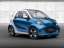 Smart EQ fortwo Coupe Passion