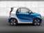 Smart EQ fortwo Coupe Passion