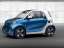 Smart EQ fortwo Coupe Passion