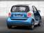 Smart EQ fortwo Coupe Passion