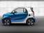 Smart EQ fortwo Coupe Passion