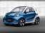 Smart EQ fortwo Coupe Passion