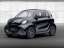 Smart EQ fortwo Coupe