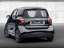 Smart EQ fortwo Coupe Passion