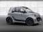 Smart EQ fortwo Coupe Prime