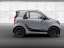 Smart EQ fortwo Coupe Prime