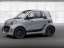 Smart EQ fortwo Coupe Prime