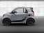 Smart EQ fortwo Coupe Prime