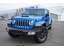 Jeep Gladiator Overland