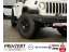 Jeep Wrangler 4x4