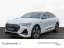 Audi e-tron 55 Quattro S-Line Sportback