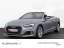 Audi A5 35 TDI Cabriolet S-Tronic