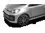 Volkswagen up! 1.0 TSI GTI