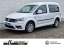 Volkswagen Caddy 2.0 TDI 4Motion Plus