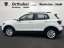 Volkswagen T-Cross DSG Life