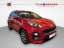 Kia Sportage Silber 2WD